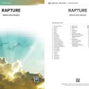 Rapture --- Brian Balmages 이미지