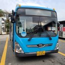 동진버스(주) 이미지