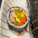 호미김밥 이미지