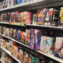 (주)퍼플게임즈 | 🎮게임 덕후들 필수 코스! 캐나다 밴쿠버 EB Games 직접 가본 솔직 후기”