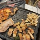 왕십리저팔계 | 저팔계 연탄막창 동탄점 동탄 막창 삼겹살 맛집 메뉴 주차 후기