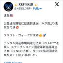 GESARA가 정식으로 출범했습니다. 미하원 3개 법안 가결💥 이것은 규제의 완전한 명확화를 향한 큰 비약입니다. 이미지