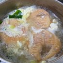 가풍 | 삼청동 황생가칼국수 왕만두를 집에서 / 마켓컬리 김치왕만두 후기