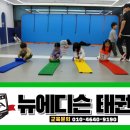 뉴에디슨태권도 이미지