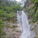 구곡폭포 이미지