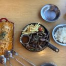 상남자스테이크엑스포점 | 내돈내산 <속초 여행 맛집> 속초 상남자스테이크 엑스포점 후기! 주차 꿀팁까지