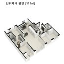 상무역골드클래스경로당 이미지