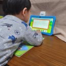 (주)티아이 | 밀크티아이 체험 유튜브 대체 방법 4살 유아 태블릿 학습지 후기