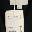 JJ M&L | COS 코스 66사이즈 고급 단아한 겨울신상 아우터 추천ㅣ더블페이스 울코트 Lㅣ 블프세일 후기, 임산부코디