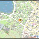 수성유원지(남측) 이미지