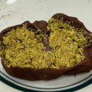 프리윌빌딩 | [진주] 경상대정문 두쫀쿠 | “카페 지니” 내돈내산 후기