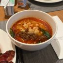 400020 | [내돈내산] 하얏트 리젠시 메트로폴리탄 충칭 조식 후기 (충칭소면)