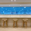 아이쿠아 어린이 수영장 이미지