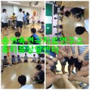 [20140730] 성남문원중 학생들과 함께 한 연극치료 이미지