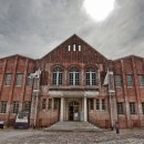 서대문형무소 이미지