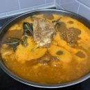 사골먹은감자탕길동점 이미지