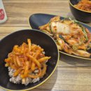 검암역 | [맛집정보] 닭요리 찐맛집 검암역 ‘닭상회’ 점심메뉴 이용후기 : 지인 추천 검암 맛집, 닭볶음탕 신상...