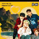 'Anytime' 싱글발매 인별그램 홍보 피드&amp;스토리 카드 D-01 이미지