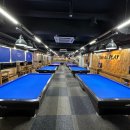 공플레이 당구장 이미지