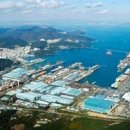 대우조선해양(주) 이미지