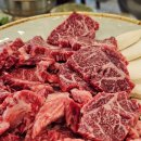 한우숯불갈비 | 영주 여행맛집 추천!! 한우 갈비 함밭숯불 주차, 후기