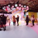 (주)굿타임투어 | 후쿠오카 쇼핑 리스트 목록 추천 산리오 테마파크 잠옷 키링 가방 카페 필통 드리밍파크