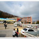 서부초등학교 정문 이미지