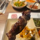 쑥고개:마음오는길 | 정자역 맛집 이가네양꼬치 첫눈 오는 날 회식 양갈비부터 가지요리까지 송년회 후기