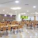 국회의원회관의원식당 이미지