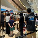 P-5F31 | 왓어브레드 | 크로찌, 명란바게트 잠실 롯데월드몰 팝업 ~8/31