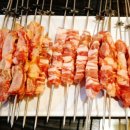 룽청양꼬치