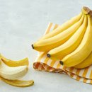 바나나 1개 탄수화물 하나 칼로리 알고 먹어요! 이미지
