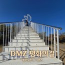 경기옛길 의주길 제5길 임진나루길 | 경기 파주 | DMZ평화의길 8-1코스 임진각관광지 화석정 율곡습지공원 여행추천 가볼만한곳