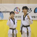 K-리더태권도장 이미지