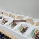 음악이 있는 힐링원예 이미지