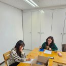 초록빛꿈터 지역아동센터 이미지