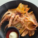 제주 반건조오징어 맛집 목화휴게소 내돈내산 후기
