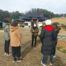 충의공 이유길 의마총 이미지