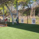 인천광역시 선학파크골프장 이미지