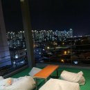 |김해 진영 제이앤지로스터리카페,J&amp;G ROASTERY CAFE| 진영 산북도로의 루프탑 야경 카페