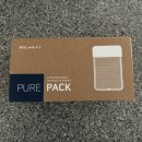 주식회사 이십사시독스 | 미세먼지 Zero! 유모차용 환기형 공기청정기 솔래리티 셔틀독 x 퓨어팩