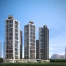 힐스테이트 대구역 이미지