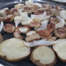 코스모스 막창 이미지