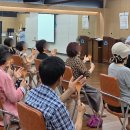 흥리듬숟가락난타 이미지