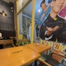 커피에반하다 일산문촌마을점 | [메가커피 일산 문촌마을점] 테이크아웃 후기