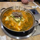 전주어탕국수 - 광명시 밤일안로 41-5 | 전주어탕국수