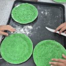 꼬마셰프 요리교실 이미지