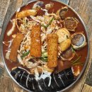 짱구분식 | 제주에서 처음 알게 된 한 접시의 세계 — 짱구분식 모닥치기 후기