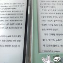 하이센스 | 이북 리더기인데 흑백 스마트폰처럼 사용 가능한 하이센스 A9 내돈내산 후기