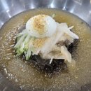 아라가야냉면;석쇠불고기 이미지